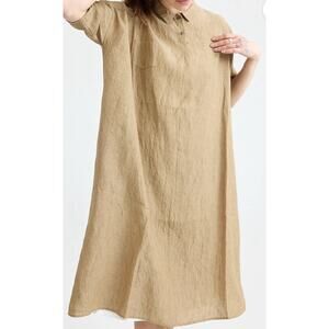 Apuntob P112 Midi Dresss Size 1